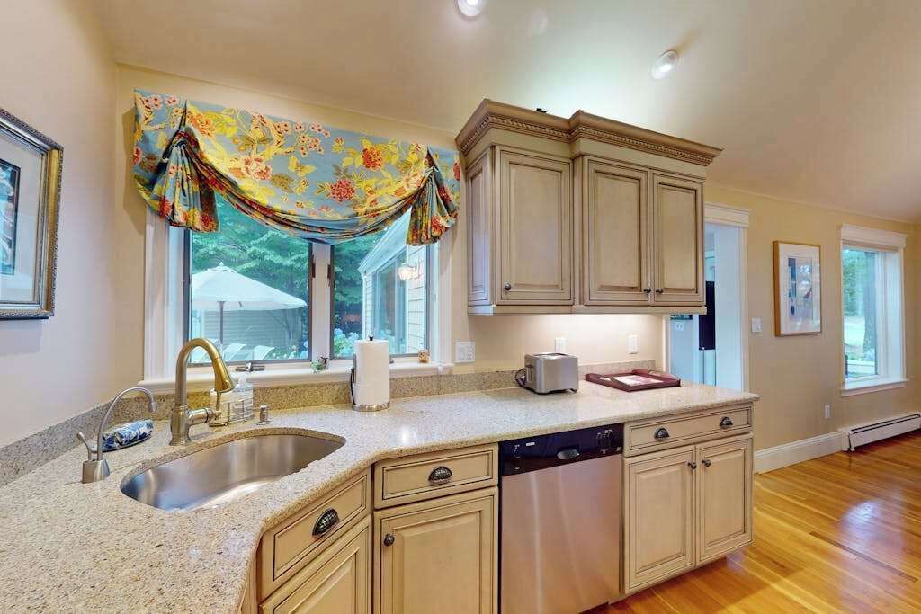 Photo of Kitchen in Mashpee