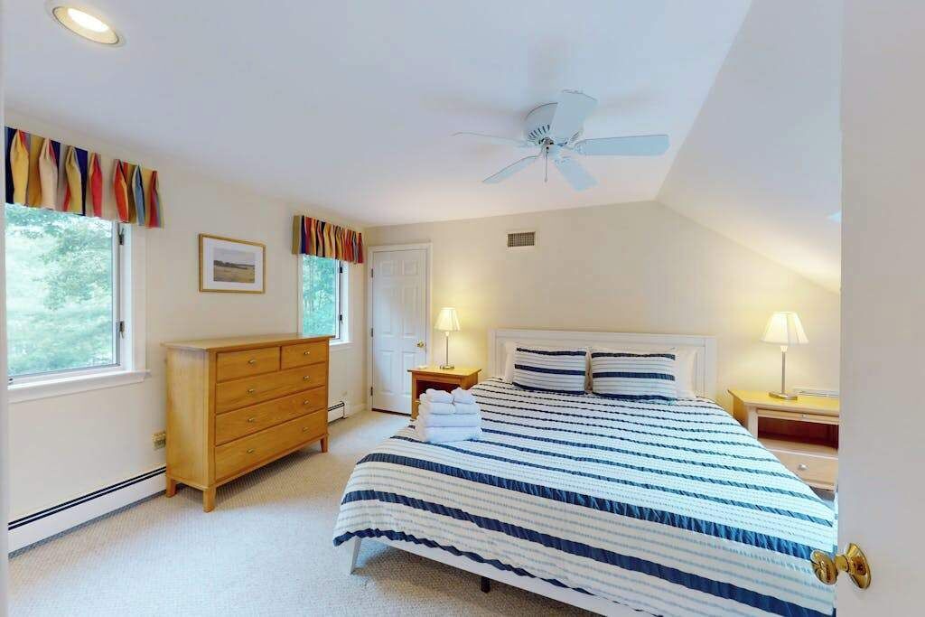 Photo of Bedroom in Mashpee