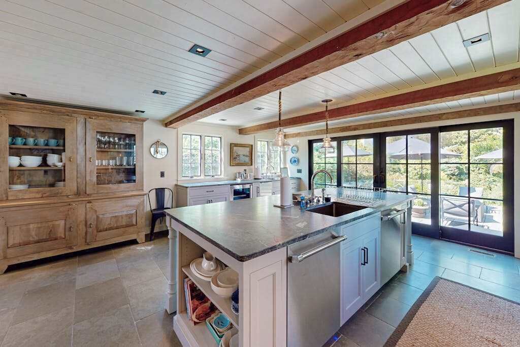 Photo of Kitchen in Commercial Street