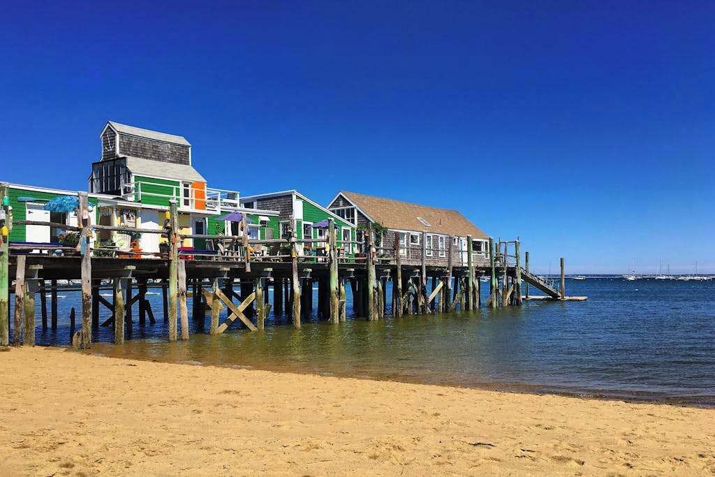 Photo of Others in Provincetown