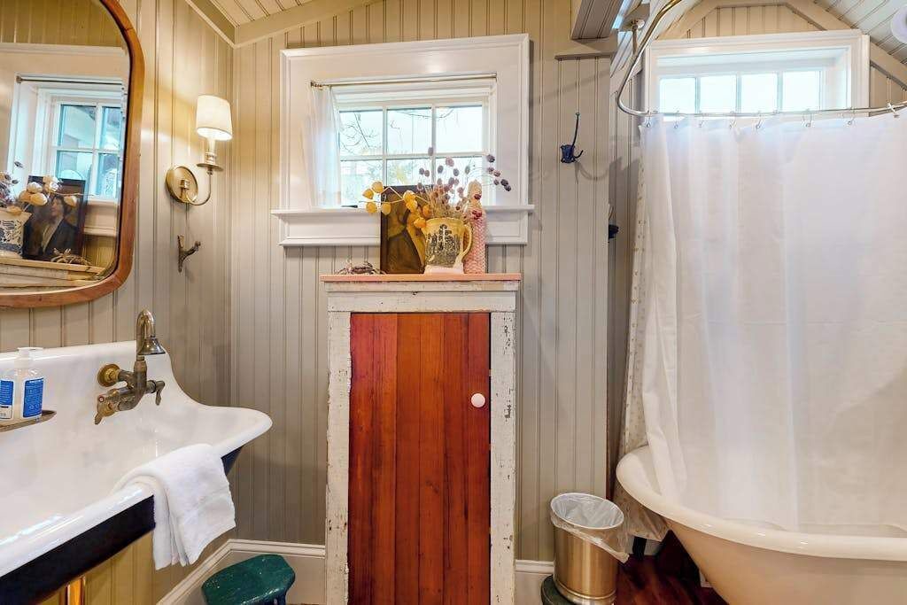 Photo of Bathroom in Provincetown