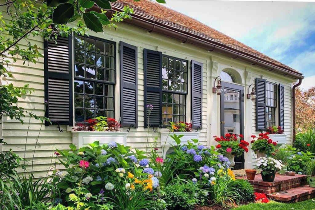 Photo of Outdoor in Provincetown