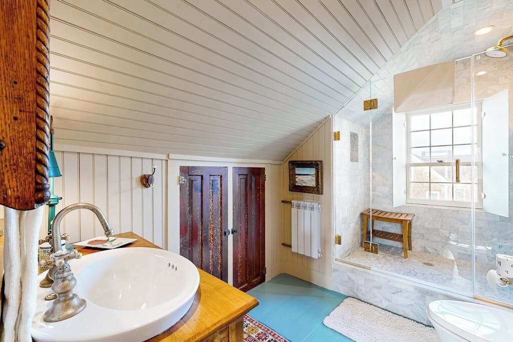 Photo of Bathroom in Provincetown