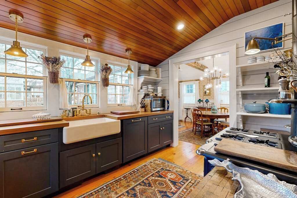 Photo of Kitchen in Provincetown
