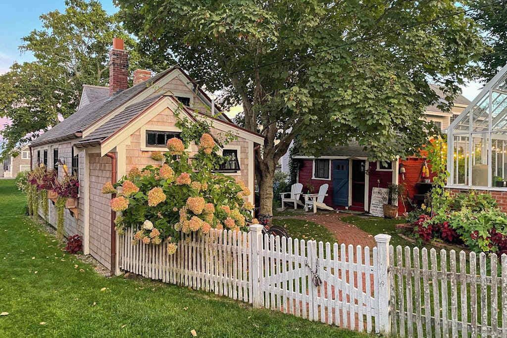 Photo of Outdoor in Provincetown