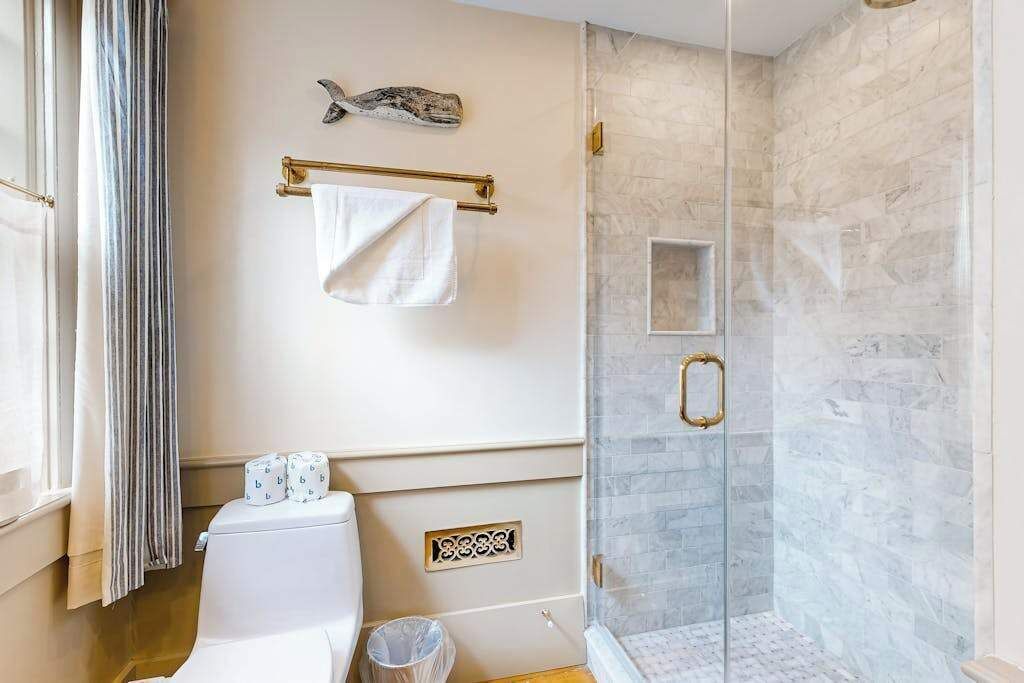 Photo of Bathroom in Provincetown