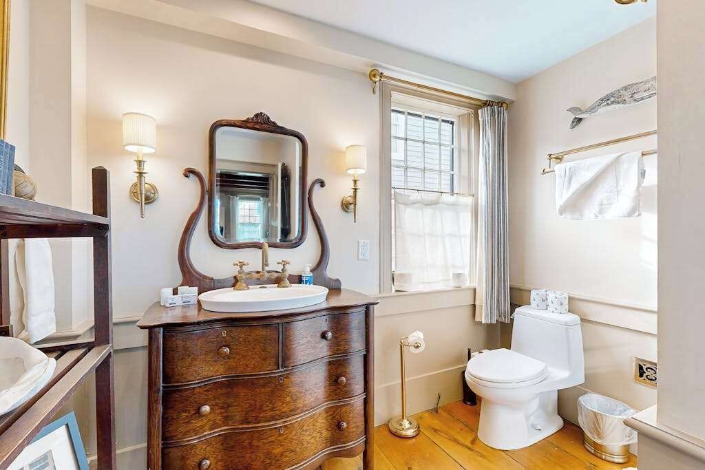 Photo of Bathroom in Provincetown