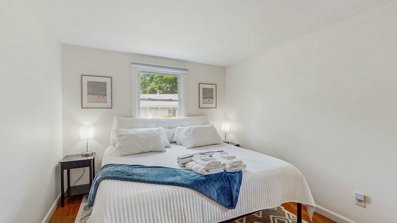 Photo of Bedroom in East Falmouth