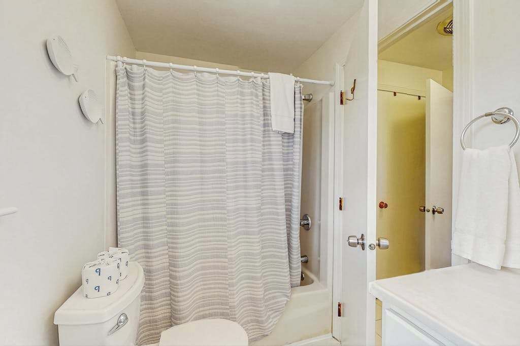 Photo of Bathroom in East Falmouth