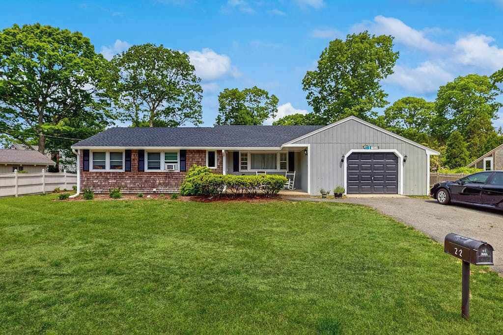 Photo of Outdoor in East Falmouth