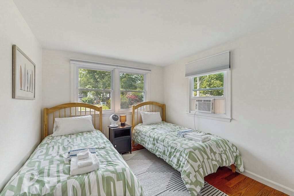 Photo of Bedroom in East Falmouth
