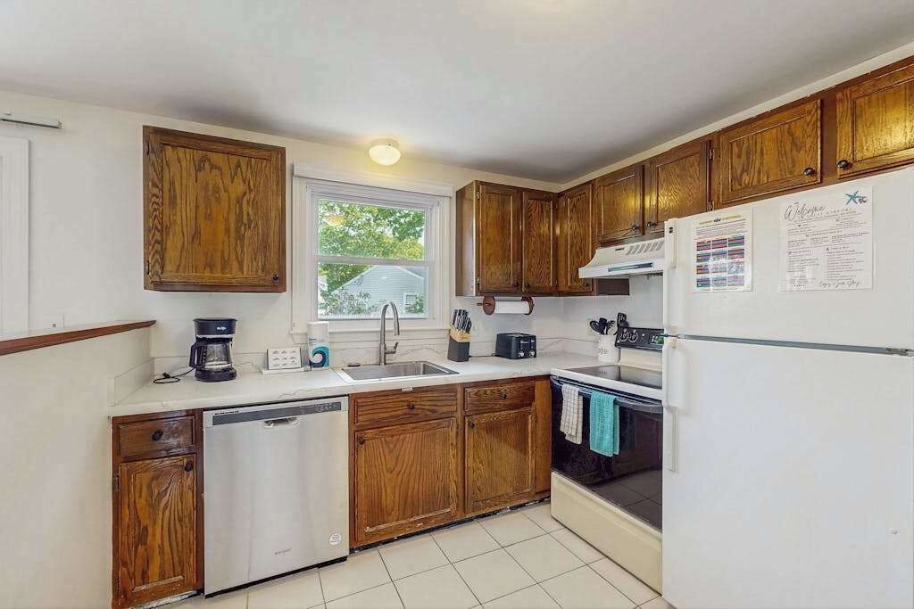 Photo of Kitchen in East Falmouth