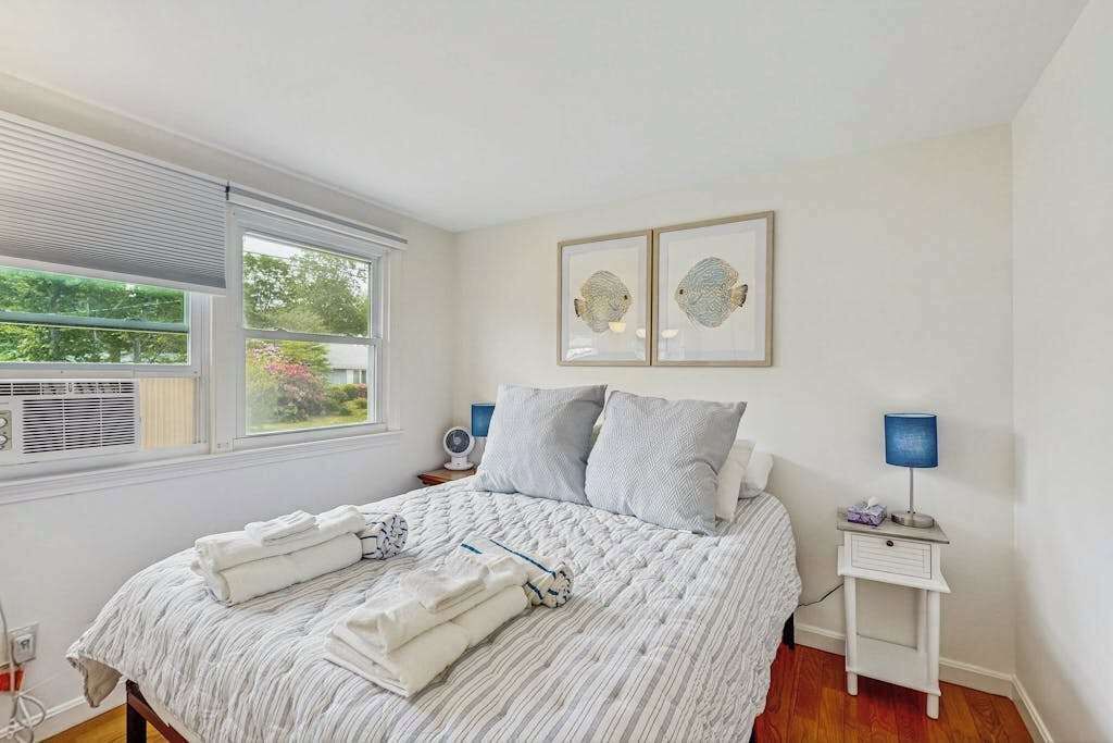Photo of Bedroom in East Falmouth