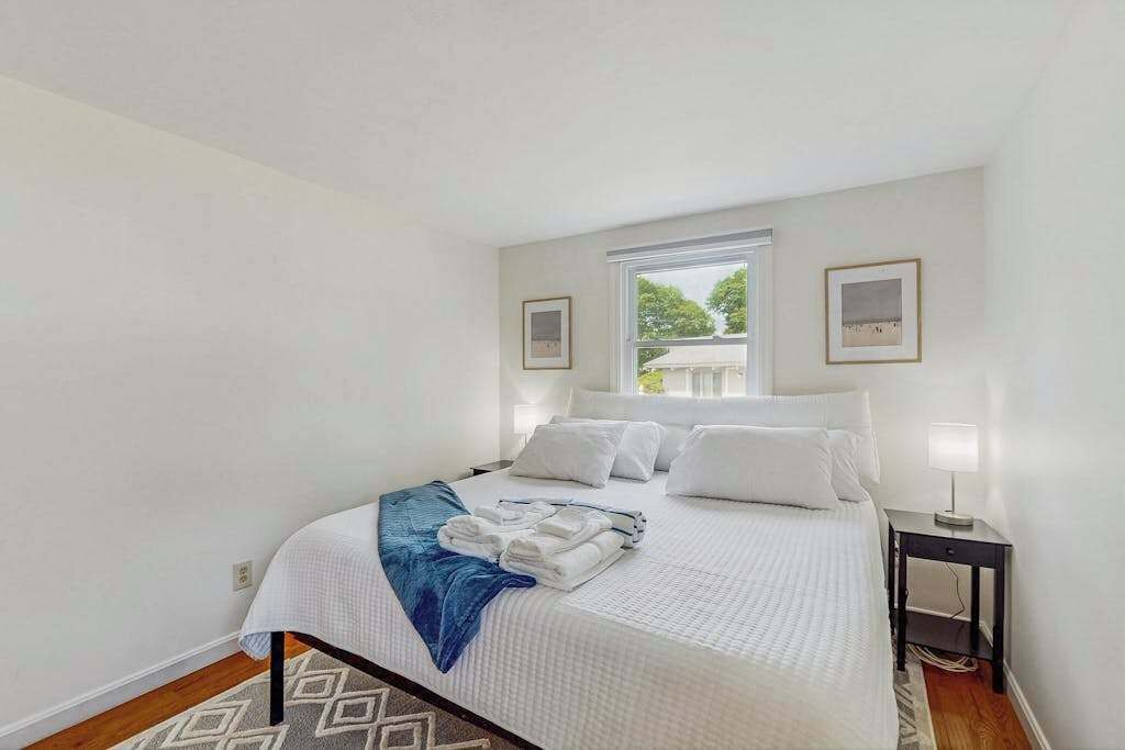 Photo of Bedroom in East Falmouth