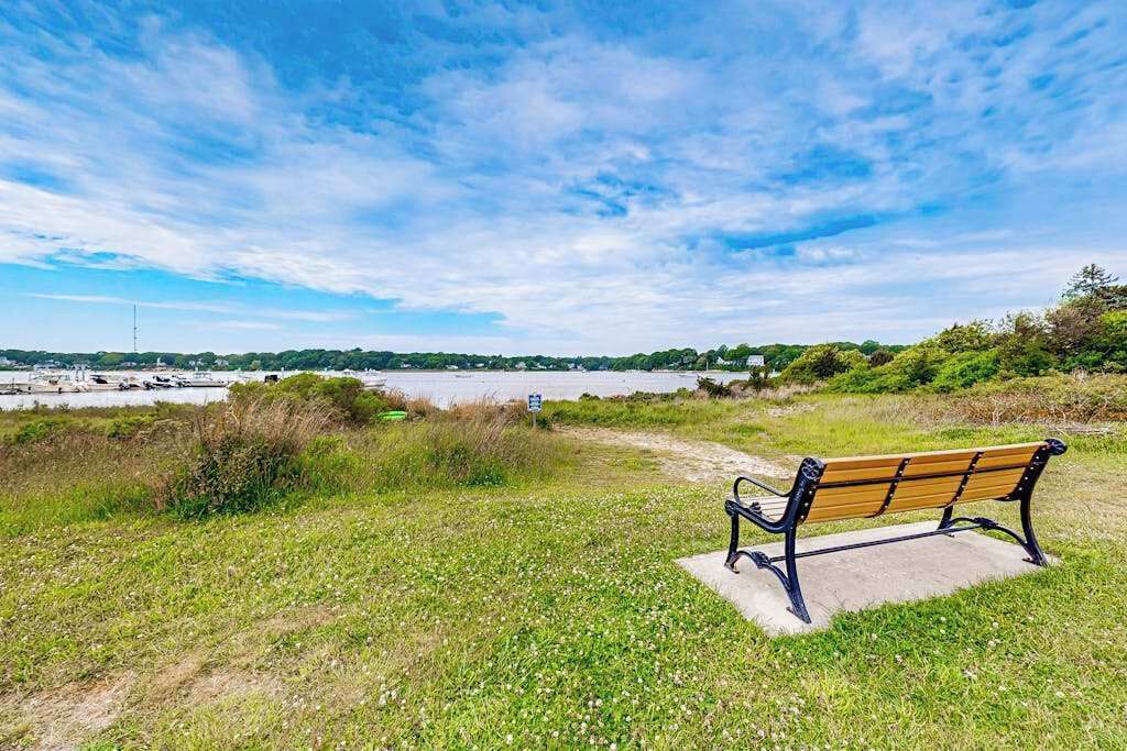 Photo of Outdoor in East Falmouth