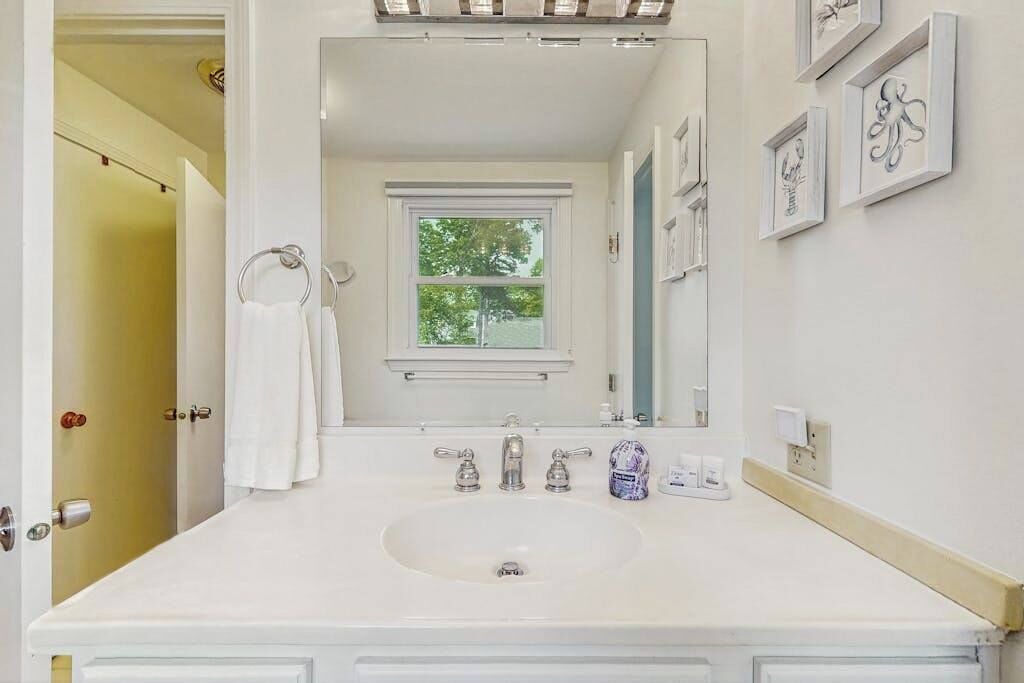 Photo of Bathroom in East Falmouth