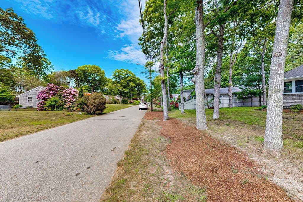 Photo of Outdoor in East Falmouth