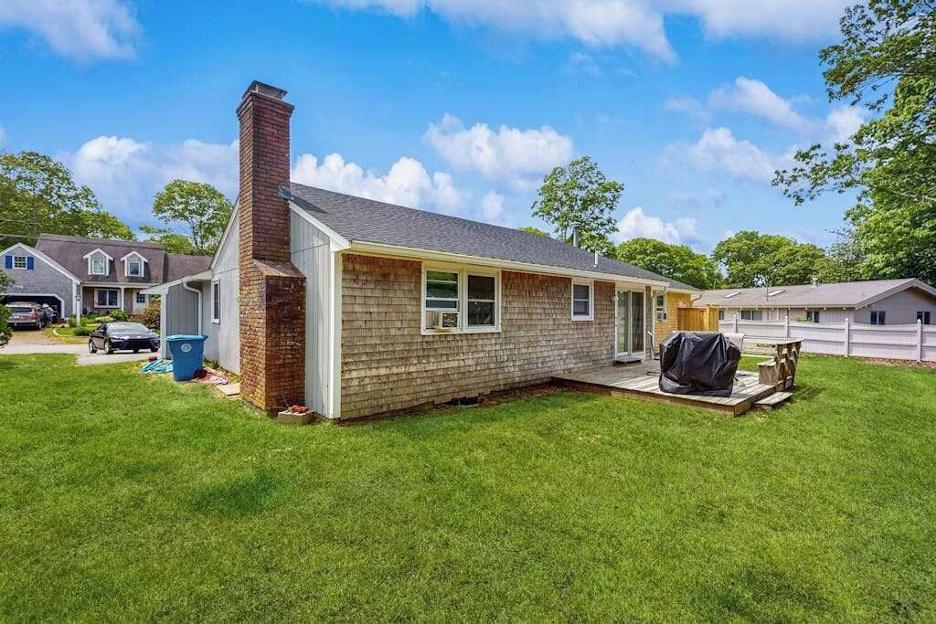 Photo of Outdoor in East Falmouth