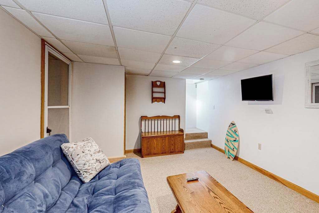 Photo of Livingroom in South Dennis