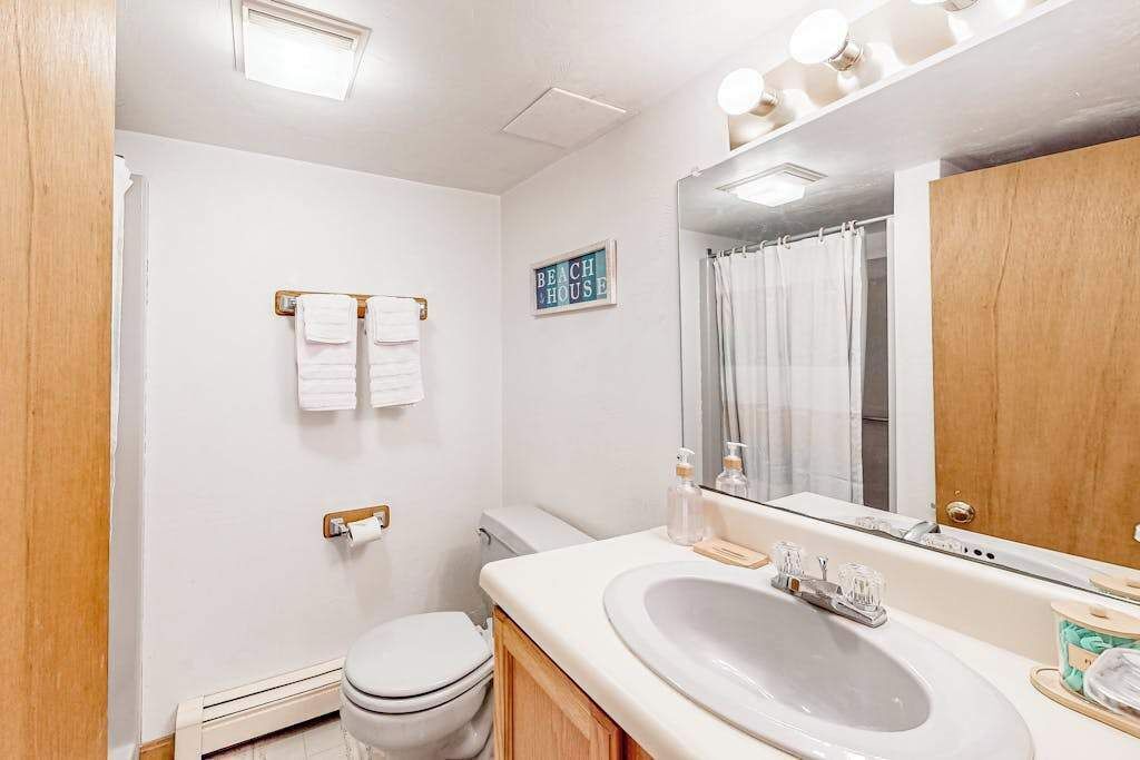 Photo of Bathroom in South Dennis