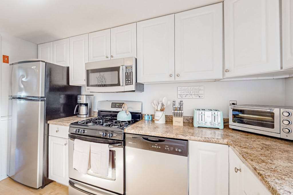 Photo of Kitchen in South Dennis