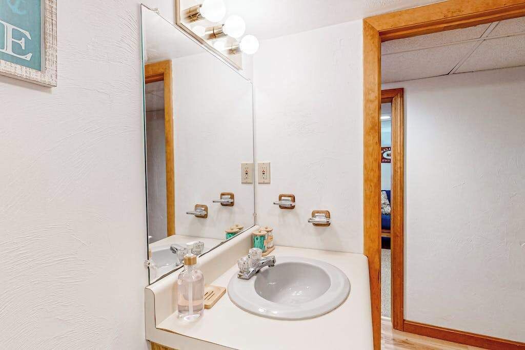 Photo of Bathroom in South Dennis