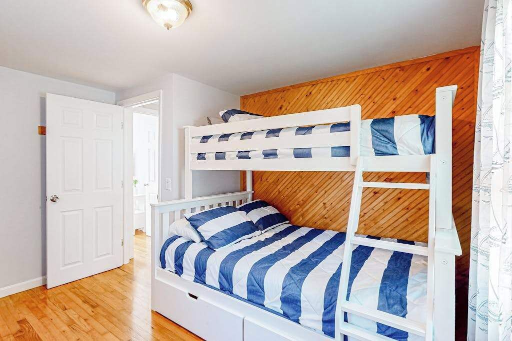 Photo of Bedroom in South Dennis