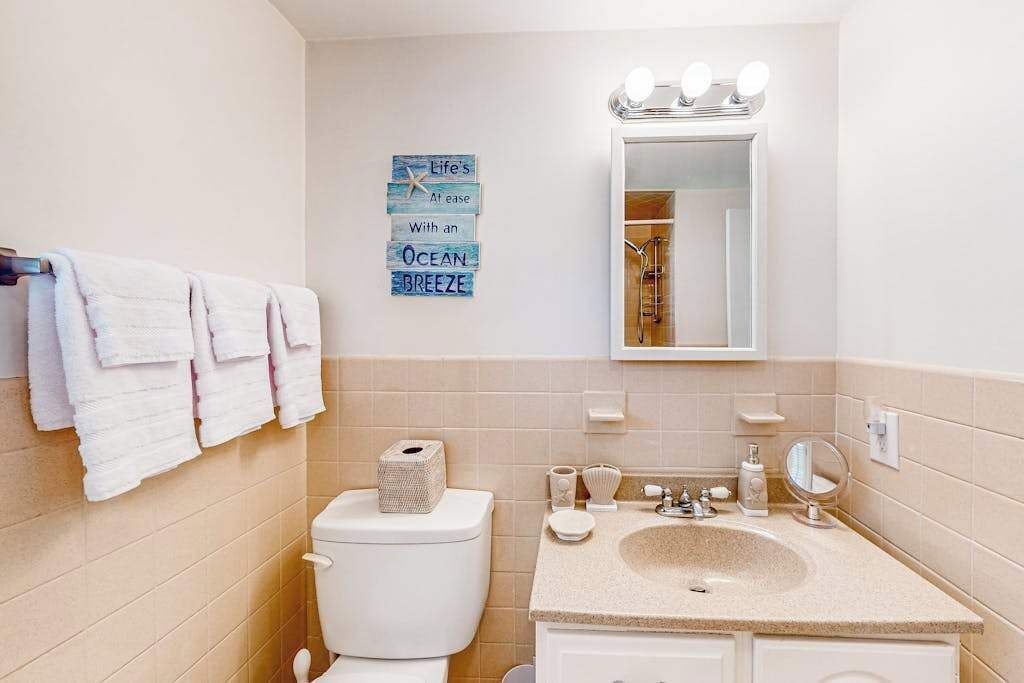 Photo of Bathroom in South Dennis