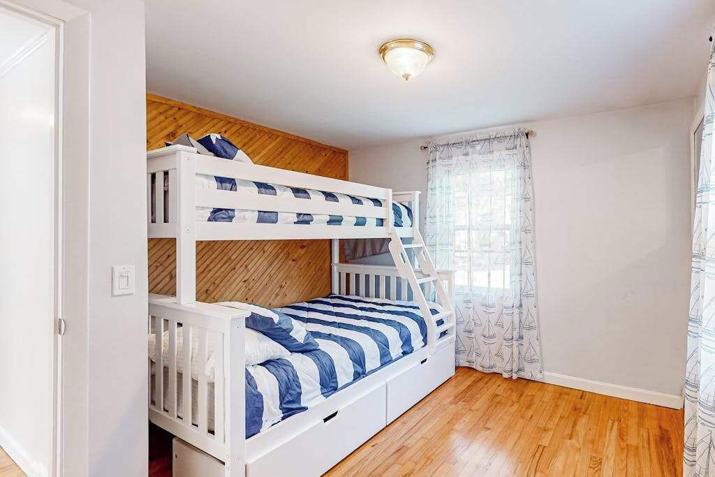 Photo of Bedroom in South Dennis