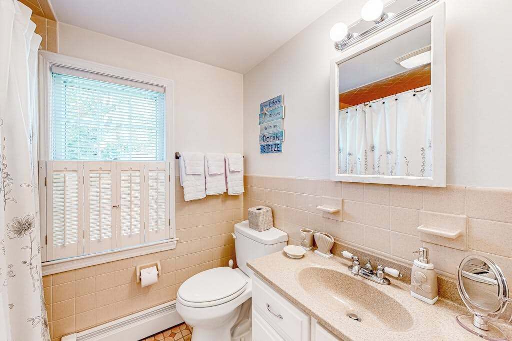 Photo of Bathroom in South Dennis