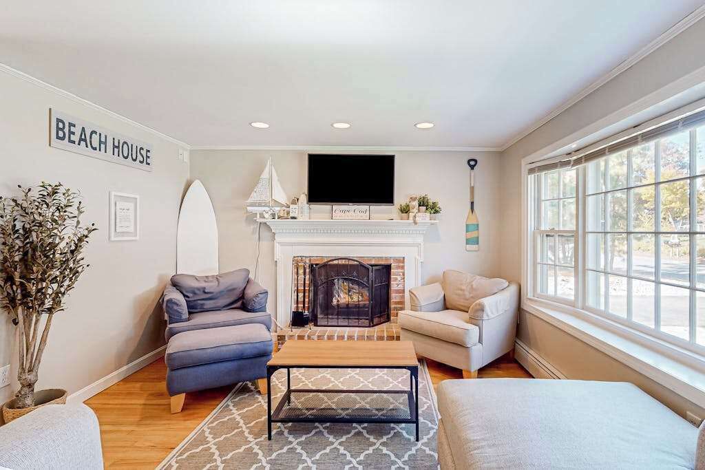 Photo of Livingroom in South Dennis