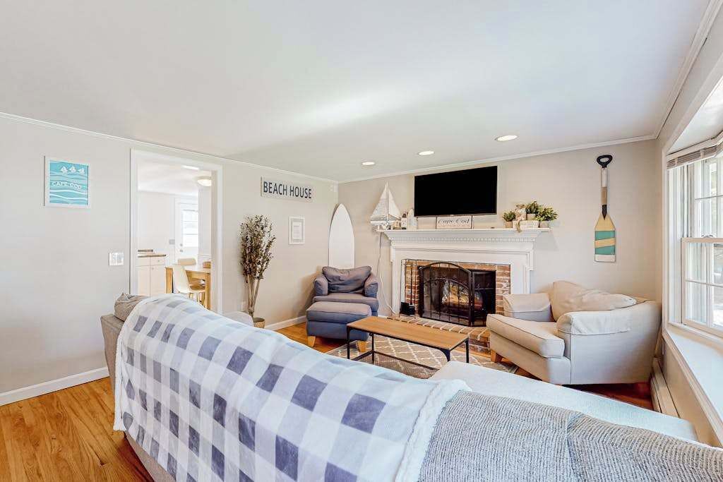 Photo of Livingroom in South Dennis