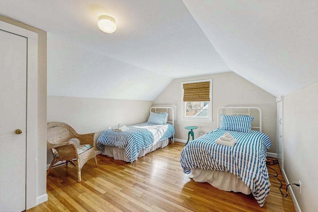 Photo of Bedroom in Teaticket