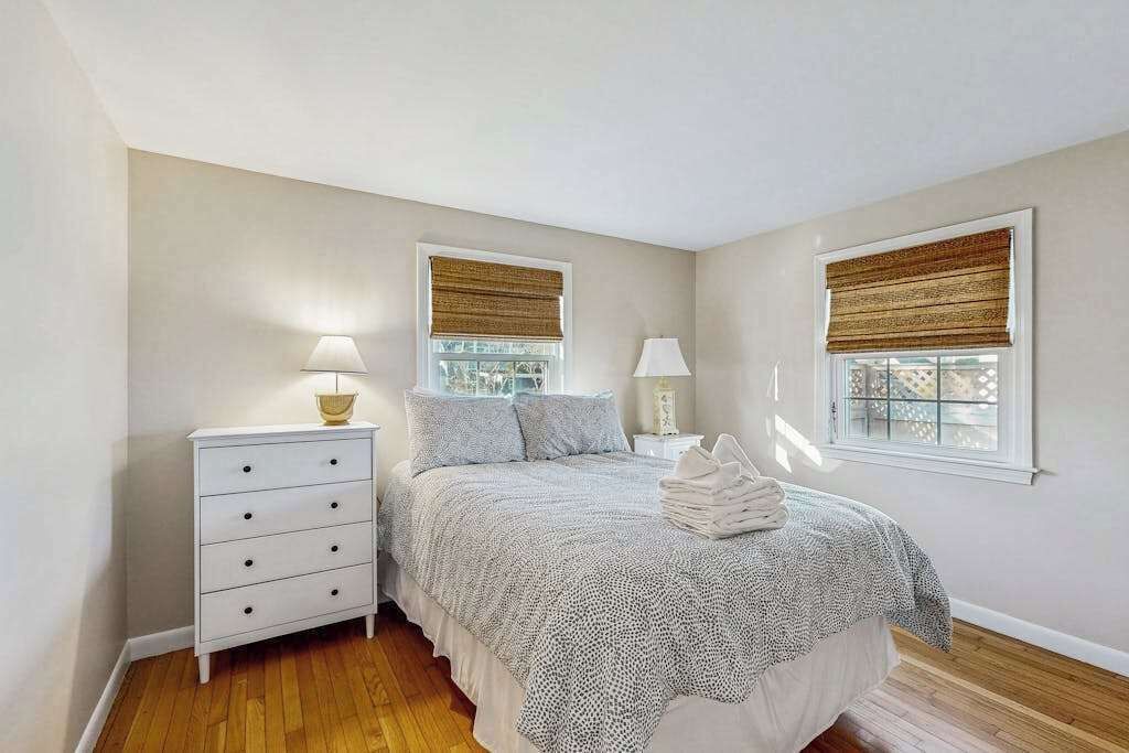 Photo of Bedroom in Teaticket