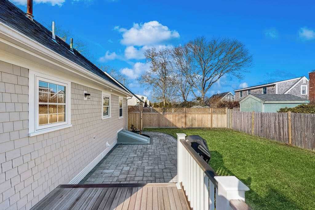 Photo of Patio Balcony in Teaticket