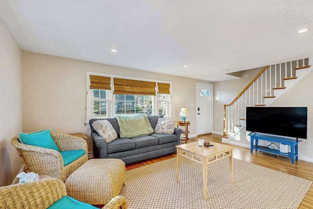 Photo of Livingroom in Teaticket