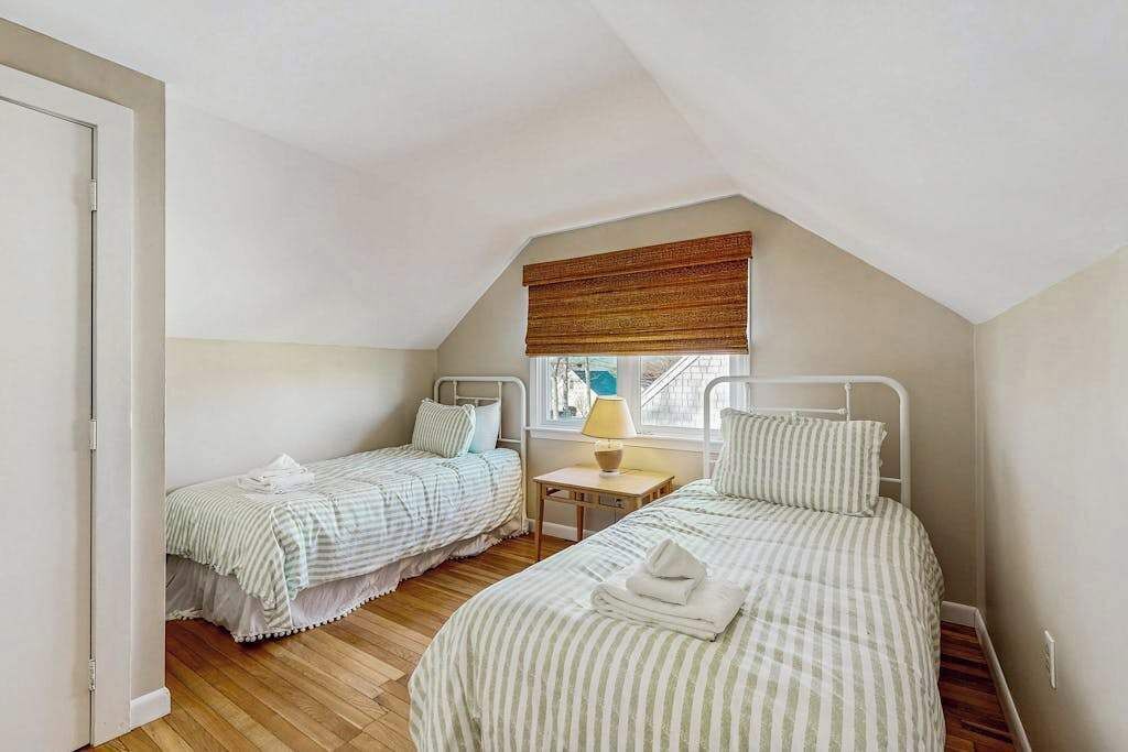 Photo of Bedroom in Teaticket