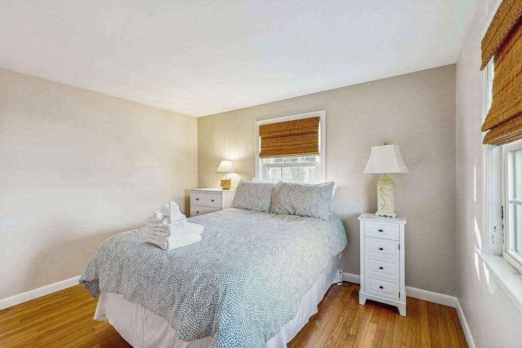 Photo of Bedroom in Teaticket
