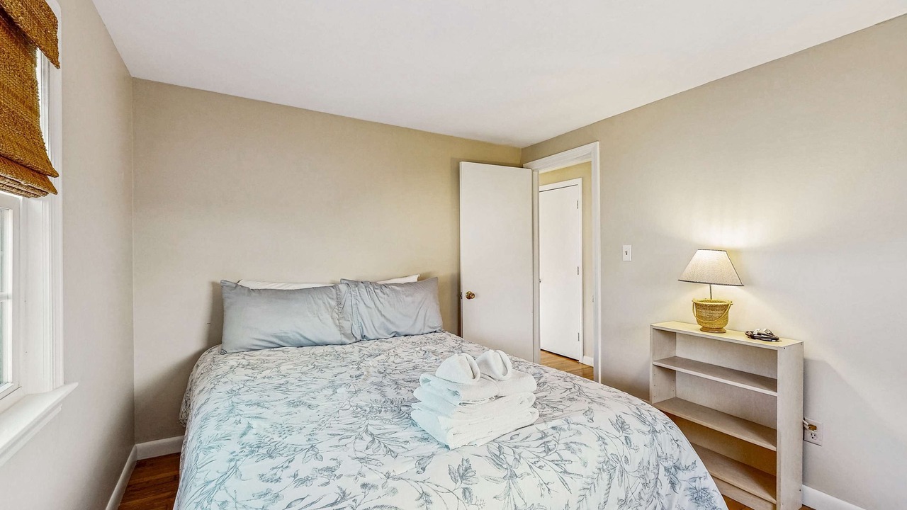 Photo of Bedroom in Teaticket