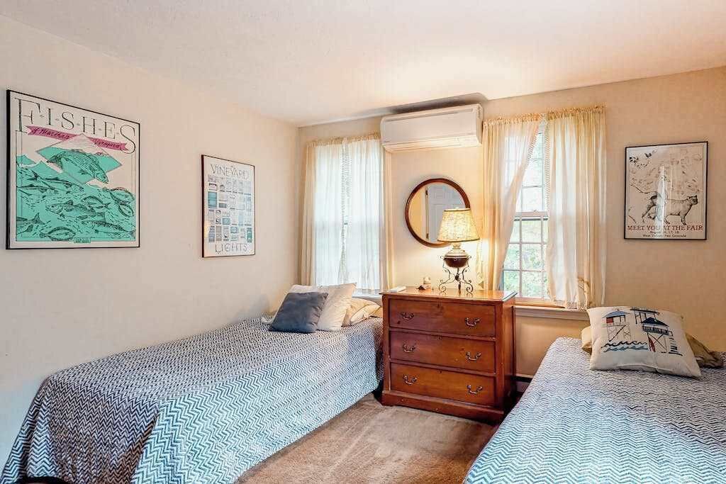 Photo of Bedroom in Katama