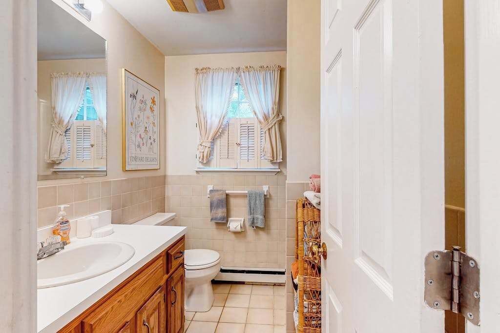 Photo of Bathroom in Katama