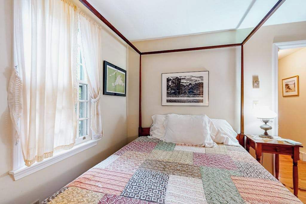 Photo of Bedroom in Katama
