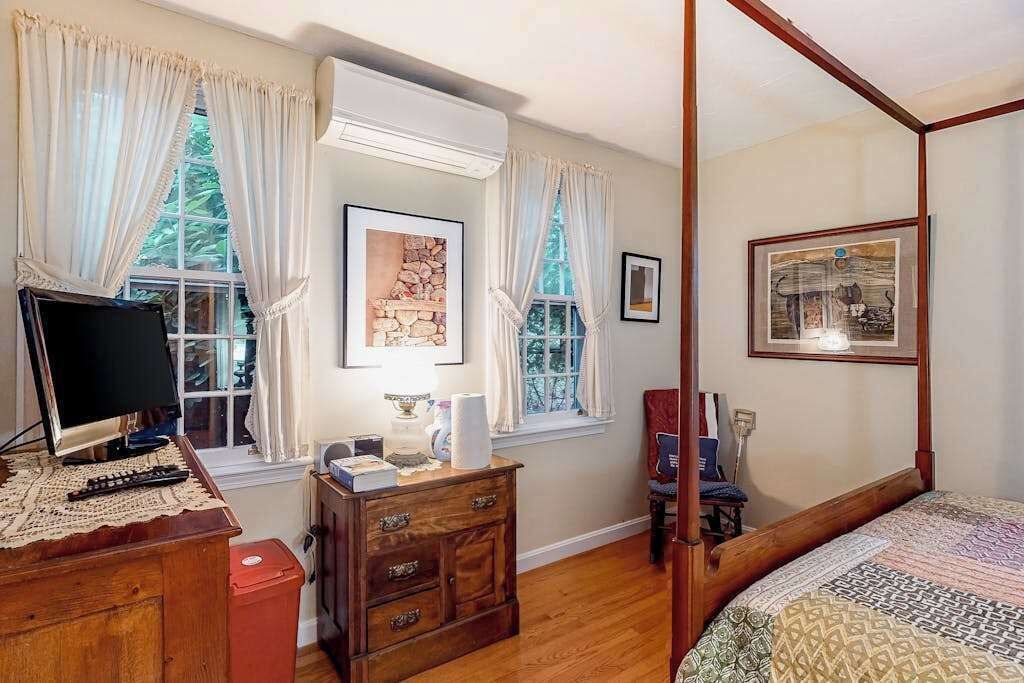 Photo of Bedroom in Katama