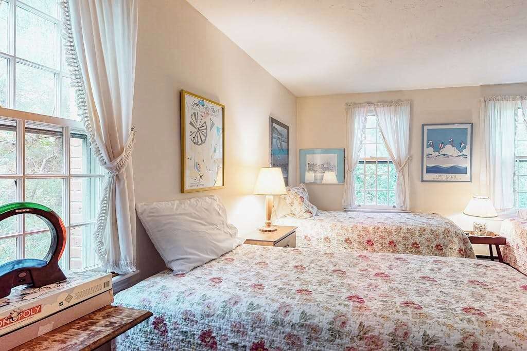 Photo of Bedroom in Katama