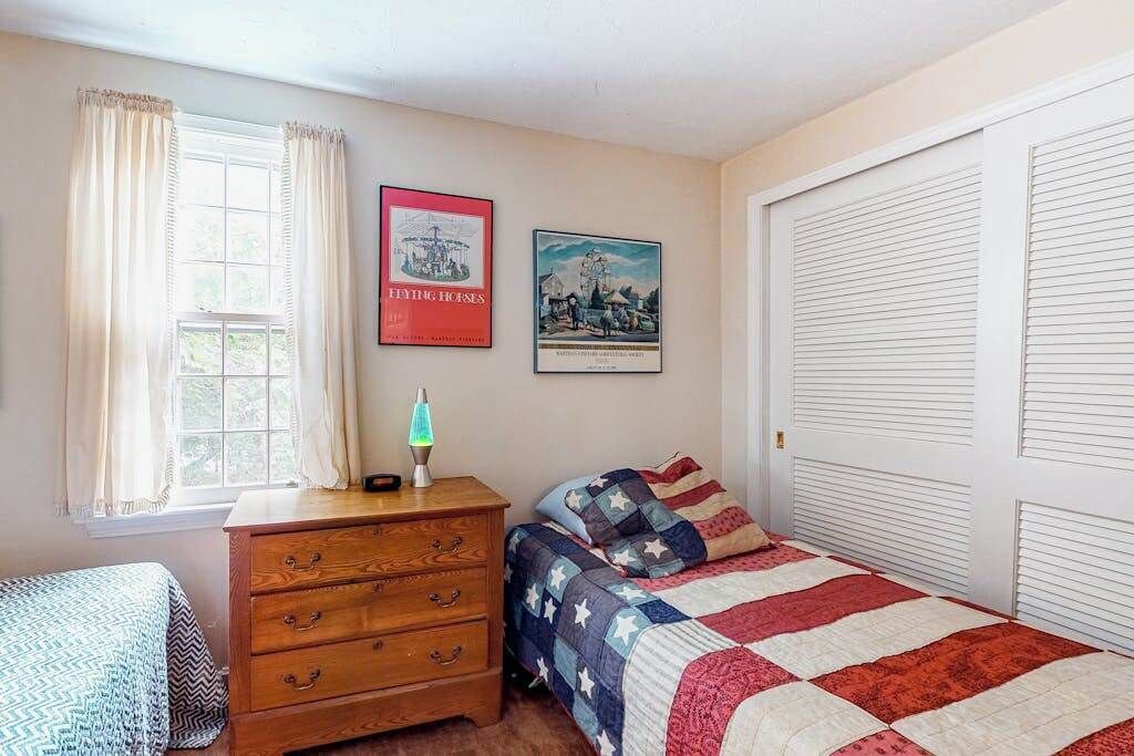 Photo of Bedroom in Katama