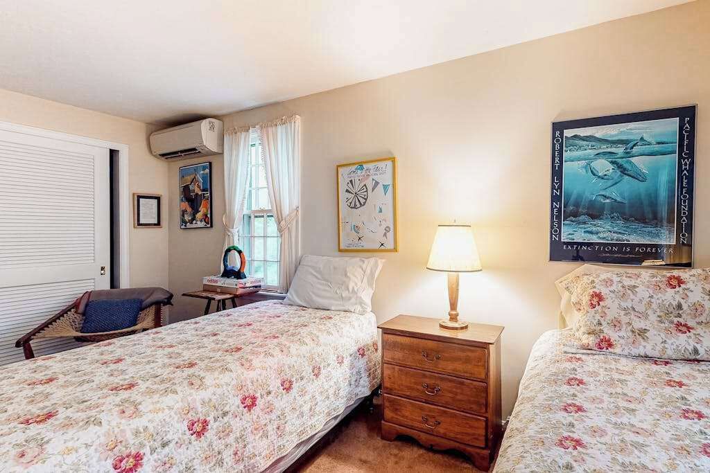 Photo of Bedroom in Katama