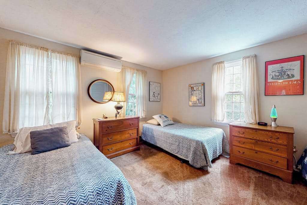 Photo of Bedroom in Katama
