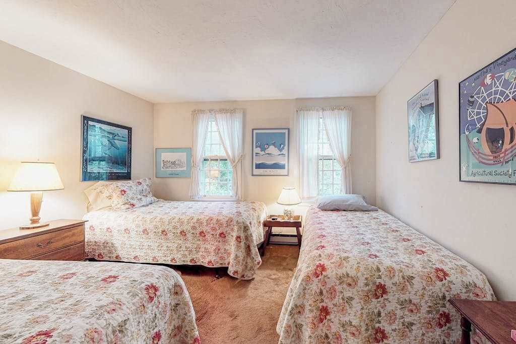 Photo of Bedroom in Katama