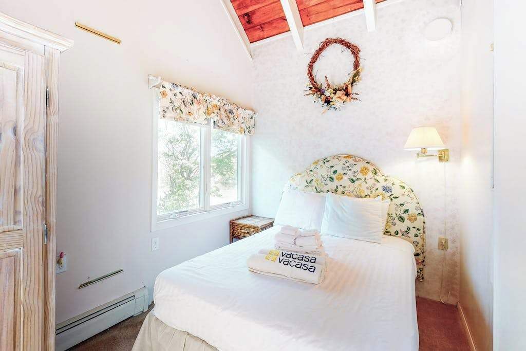 Photo of Bedroom in Summersea