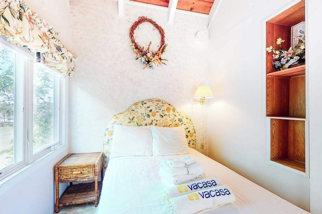 Photo of Bedroom in Summersea